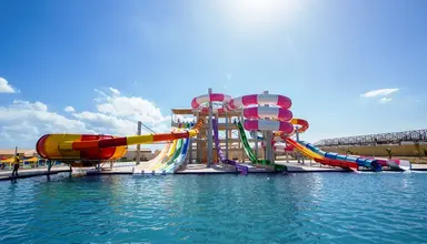 Albatros Sea World Resort Marsa Alam
