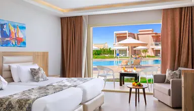 Albatros Sea World Resort Marsa Alam