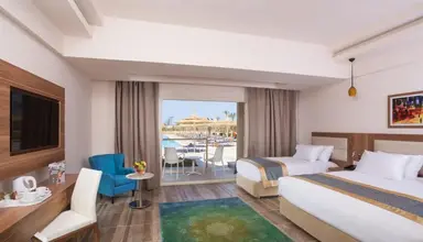 Albatros Sea World Resort Marsa Alam