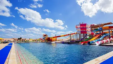 Albatros Sea World Resort Marsa Alam