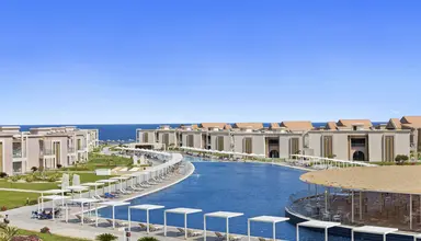 Albatros Sea World Resort Marsa Alam