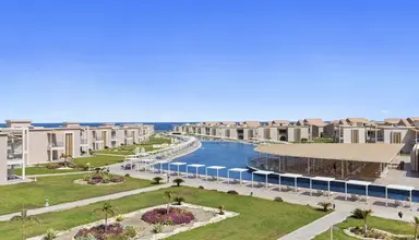 Albatros Sea World Resort Marsa Alam