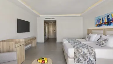 Albatros Sea World Resort Marsa Alam