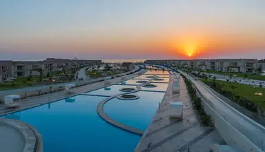 Albatros Sea World Resort Marsa Alam