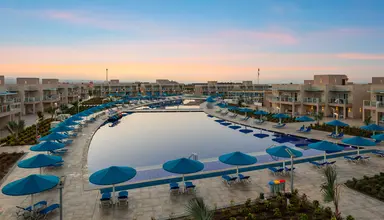 Albatros Sea World Resort Marsa Alam