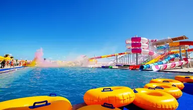Albatros Sea World Resort Marsa Alam