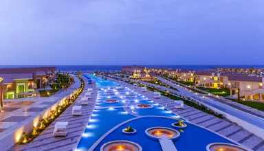 Albatros Sea World Resort Marsa Alam