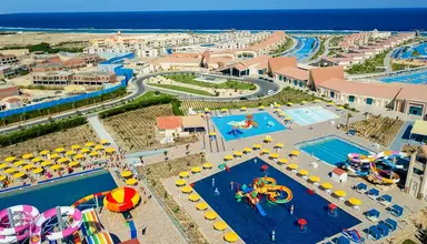 Albatros Sea World Resort Marsa Alam