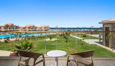 Albatros Sea World Resort Marsa Alam
