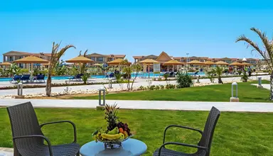 Albatros Sea World Resort Marsa Alam