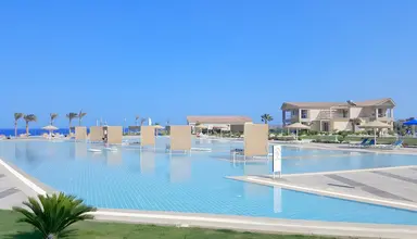Albatros Sea World Resort Marsa Alam