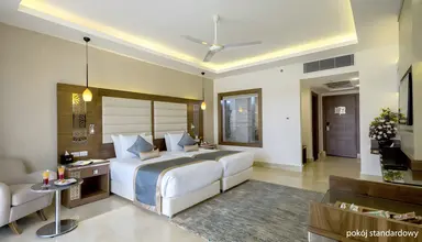 Albatros Sea World Resort Marsa Alam