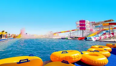 Albatros Sea World Resort Marsa Alam