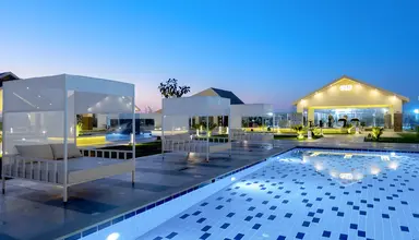 Albatros Sea World Resort Marsa Alam