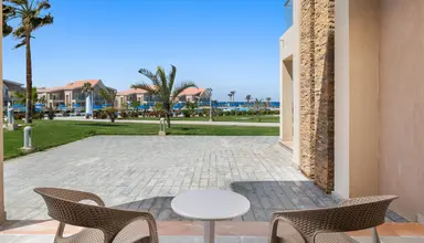Albatros Sea World Resort Marsa Alam