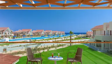 Albatros Sea World Resort Marsa Alam