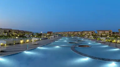 Albatros Sea World Resort Marsa Alam
