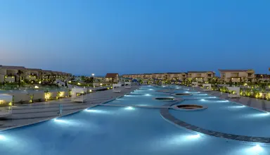 Albatros Sea World Resort Marsa Alam