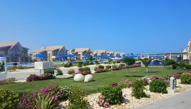 Albatros Sea World Resort Marsa Alam