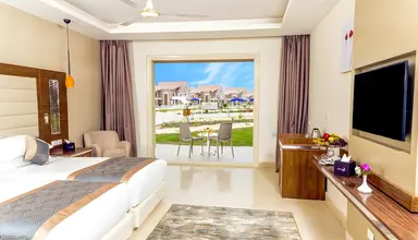 Albatros Sea World Resort Marsa Alam