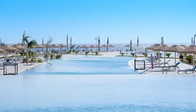 Albatros Sea World Resort Marsa Alam
