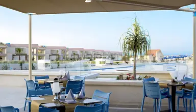 Albatros Sea World Resort Marsa Alam