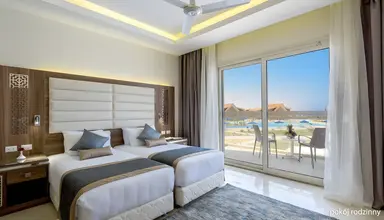 Albatros Sea World Resort Marsa Alam
