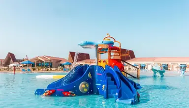 Albatros Sea World Resort Marsa Alam