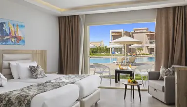 Albatros Sea World Resort Marsa Alam