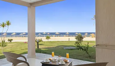 Albatros Sea World Resort Marsa Alam