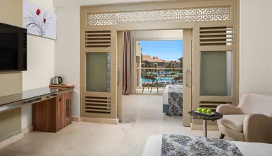Albatros Sea World Resort Marsa Alam
