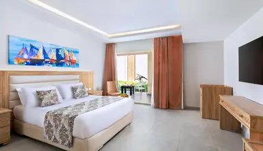 Albatros Sea World Resort Marsa Alam