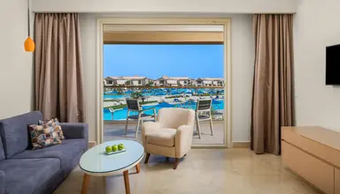 Albatros Sea World Resort Marsa Alam