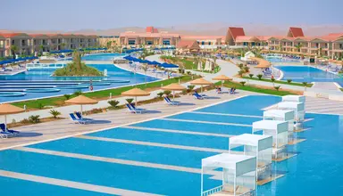 Albatros Sea World Resort Marsa Alam