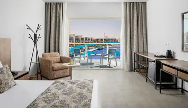 Albatros Sea World Resort Marsa Alam