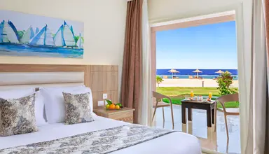 Albatros Sea World Resort Marsa Alam