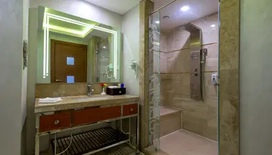 Albatros Sea World Resort Marsa Alam