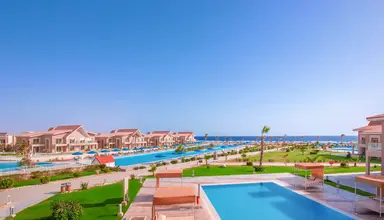 Albatros Sea World Resort Marsa Alam
