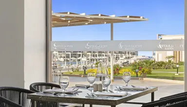 Albatros Sea World Resort Marsa Alam