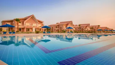 Albatros Sea World Resort Marsa Alam