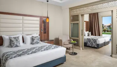 Albatros Sea World Resort Marsa Alam