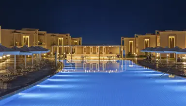 Albatros Sea World Resort Marsa Alam