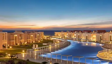 Albatros Sea World Resort Marsa Alam