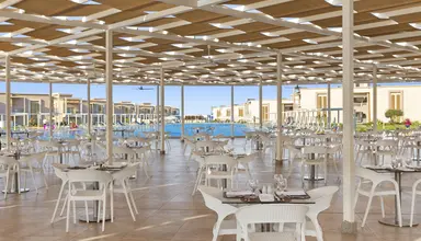 Albatros Sea World Resort Marsa Alam
