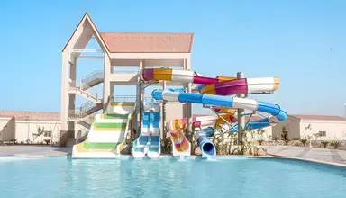 Albatros Sea World Resort Marsa Alam