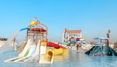 Albatros Sea World Resort Marsa Alam