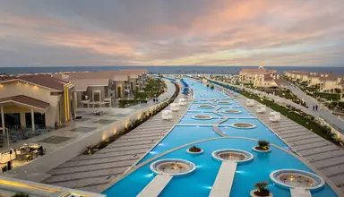 Albatros Sea World Resort Marsa Alam