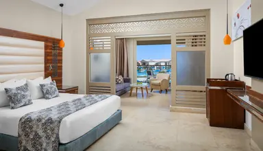 Albatros Sea World Resort Marsa Alam