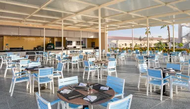 Albatros Sea World Resort Marsa Alam