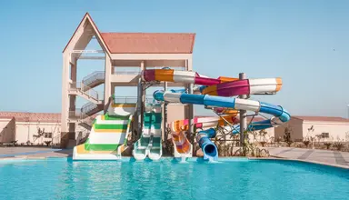 Albatros Sea World Resort Marsa Alam